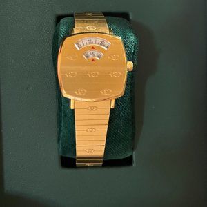 Gucci Grip Watch 27mm